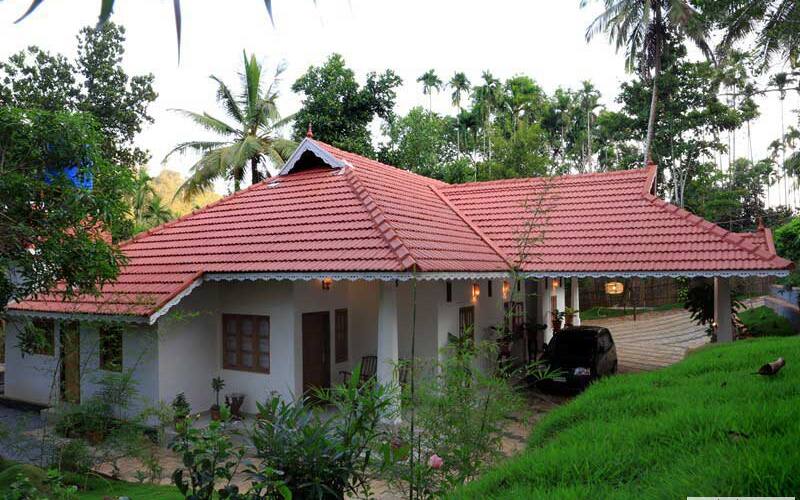 Serenity Wayanad, Wayanad 1
